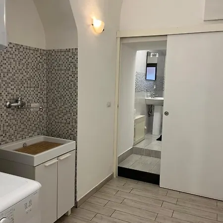 Casa Ventimiglia דירה קטאניה