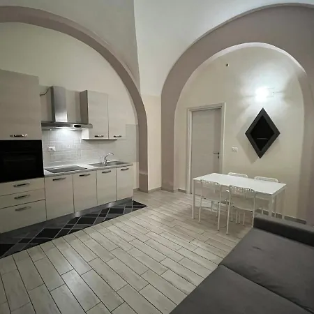 Casa Ventimiglia Apartment Catania