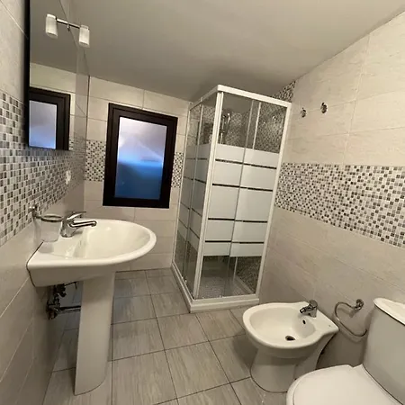 Casa Ventimiglia