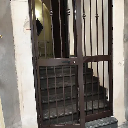 Casa Ventimiglia קטאניה