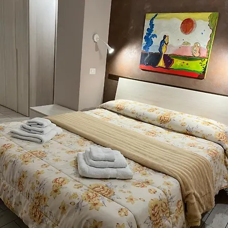 Casa Ventimiglia Catania