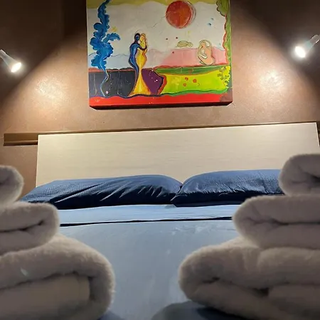 Casa Ventimiglia * קטאניה