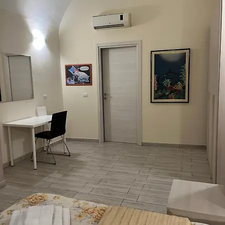 Casa Ventimiglia קטאניה