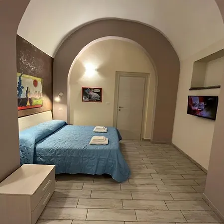 Casa Ventimiglia 公寓