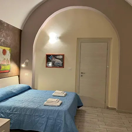 公寓 Casa Ventimiglia