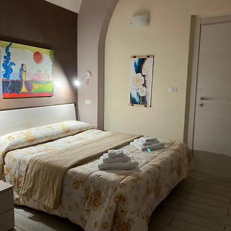 Apartment Casa Ventimiglia