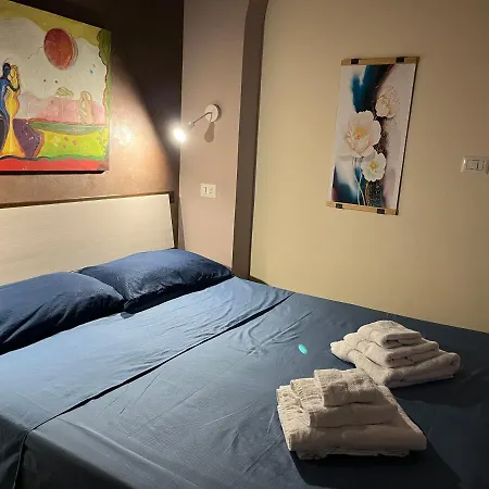 Casa Ventimiglia *