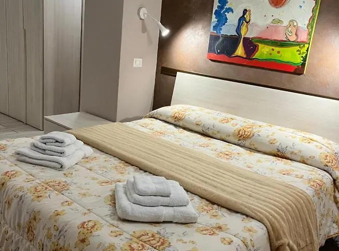 Casa Ventimiglia Katánie